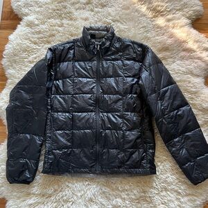 Montbell Alpine Light Down Jacket